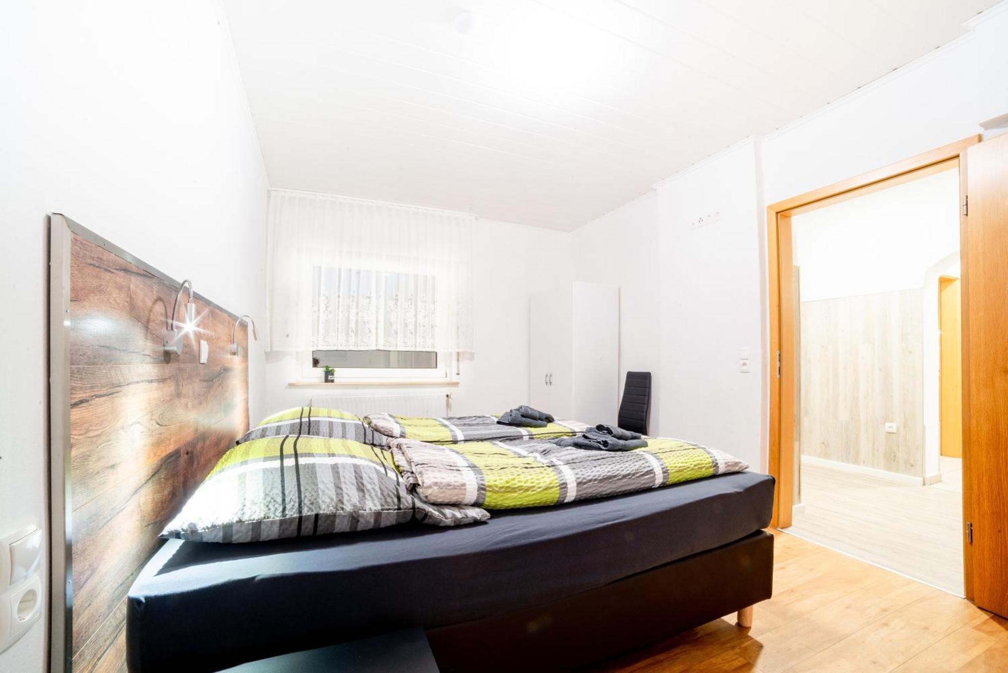 Ferienwohnung Bernd Lathen Luaran gambar
