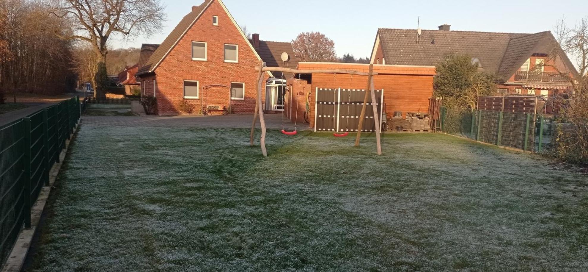 Ferienwohnung Bernd Lathen Luaran gambar