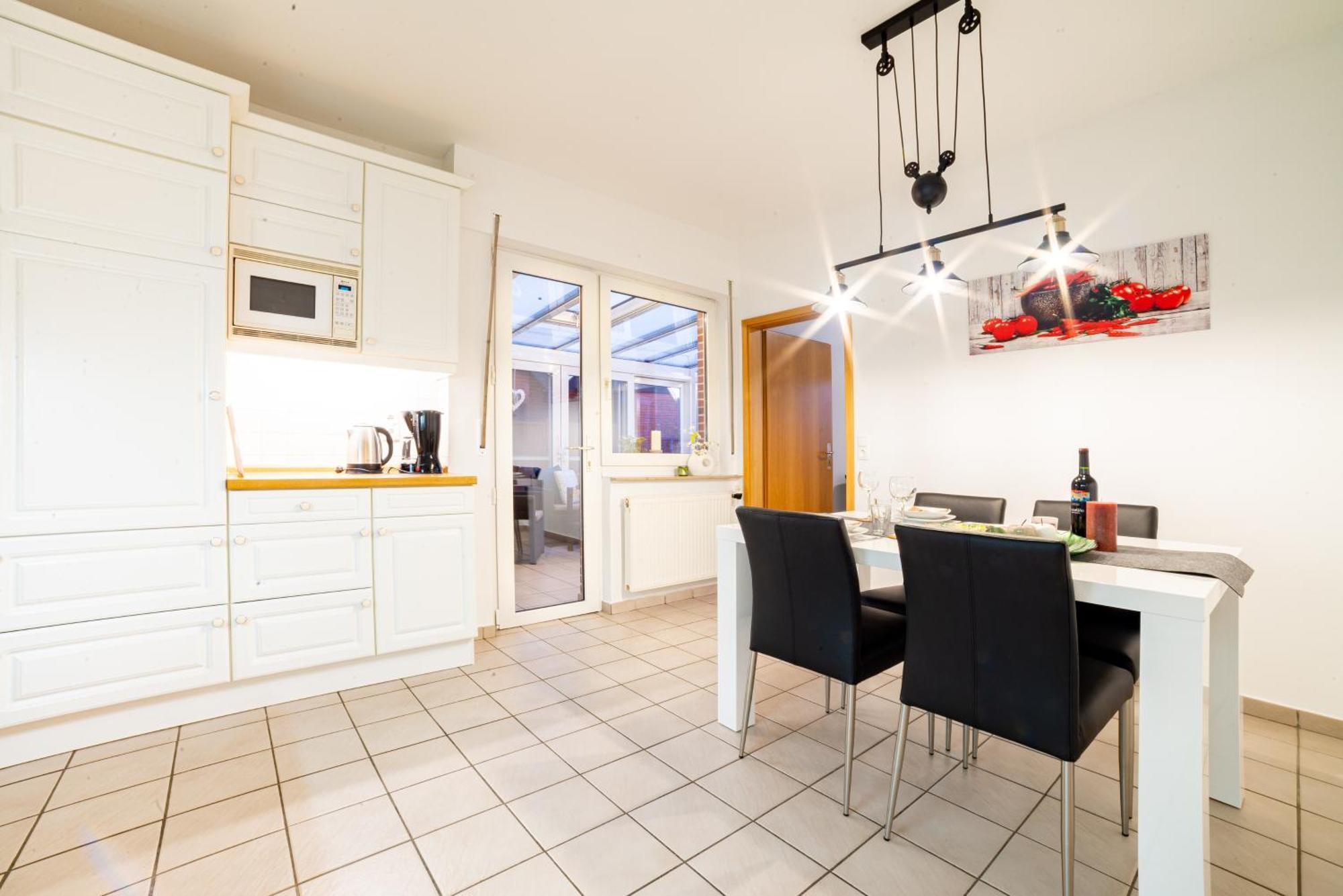 Ferienwohnung Bernd Lathen Luaran gambar
