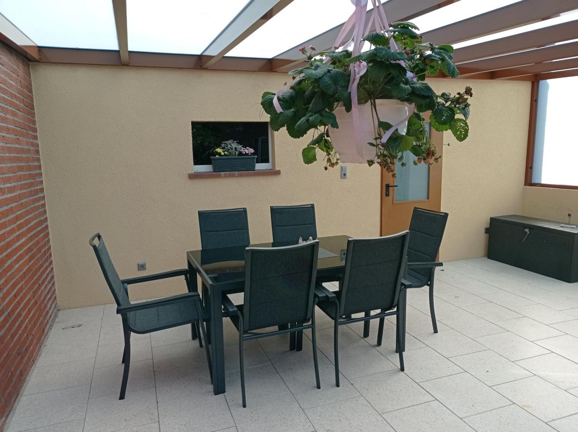 Ferienwohnung Bernd Lathen Luaran gambar