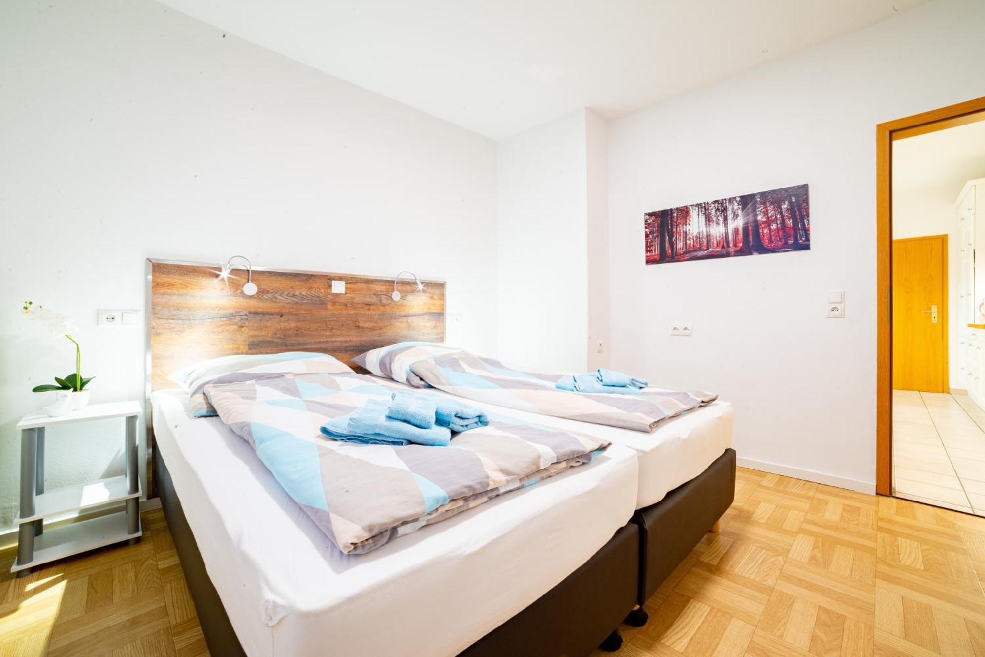 Ferienwohnung Bernd Lathen Luaran gambar
