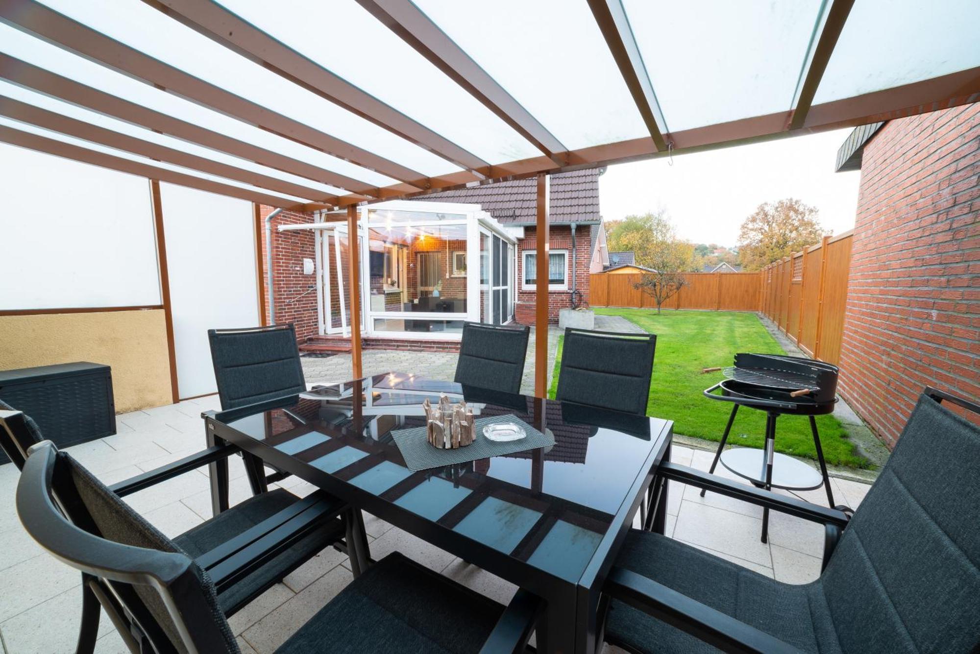 Ferienwohnung Bernd Lathen Luaran gambar