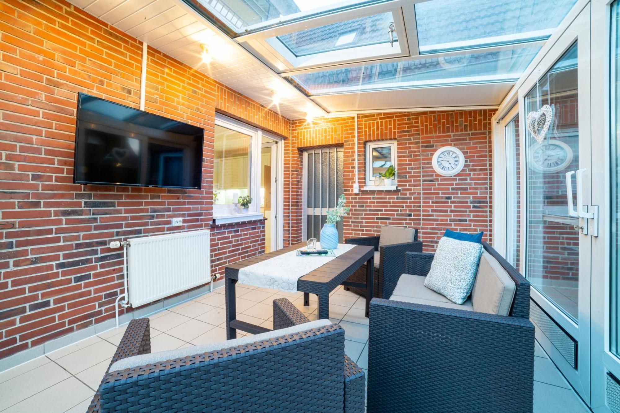 Ferienwohnung Bernd Lathen Luaran gambar